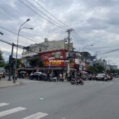 Bán Nhà Mặt Tiền Phan Văn Hớn Quận 12 - 300m² (10x30m) - Vị Trí Kinh Doanh Đắc Địa